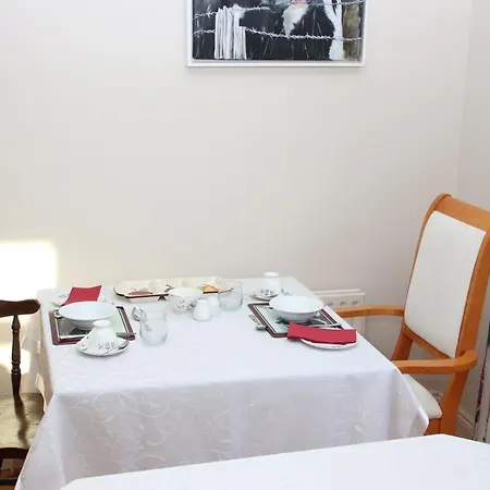 Marengo Guest 3*