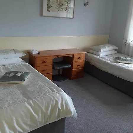 Guest house Marengo Guest Charleville
